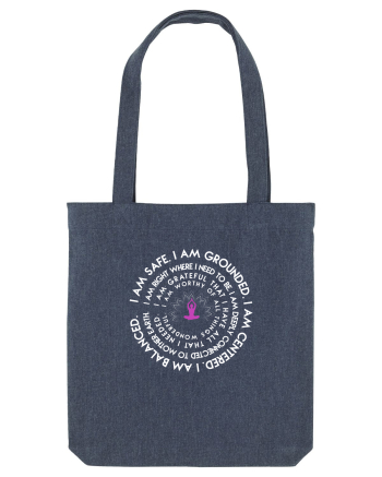YOGA Midnight Blue