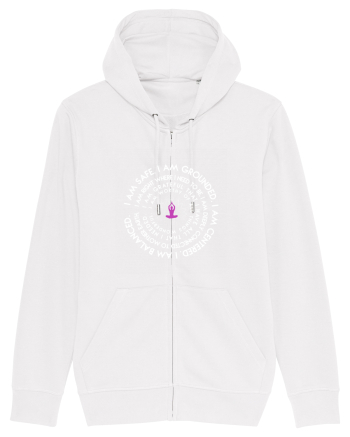 YOGA White