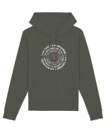 YOGA Hanorac Unisex Drummer