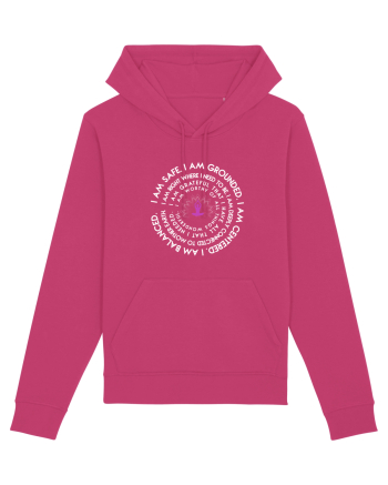 YOGA Raspberry