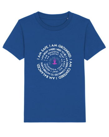 YOGA Majorelle Blue