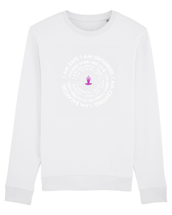 YOGA White