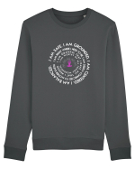 YOGA Bluză mânecă lungă Unisex Rise