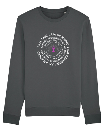 YOGA Anthracite