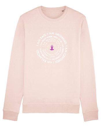 YOGA Candy Pink