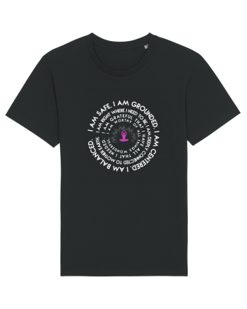 YOGA Black