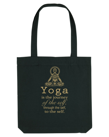 YOGA Black