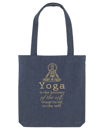 YOGA Midnight Blue