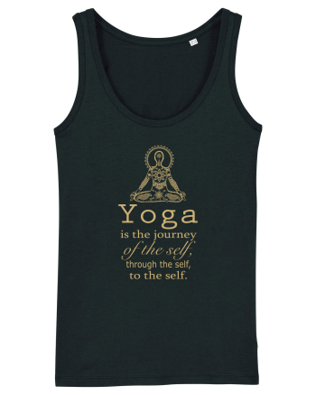 YOGA Black