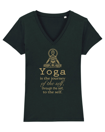 YOGA Black