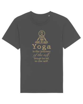 YOGA Anthracite