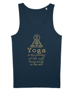 YOGA Maiou Bărbat Runs