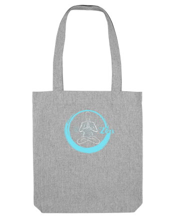 ZEN Heather Grey