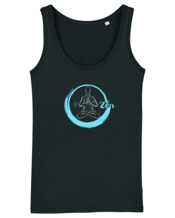 ZEN Black