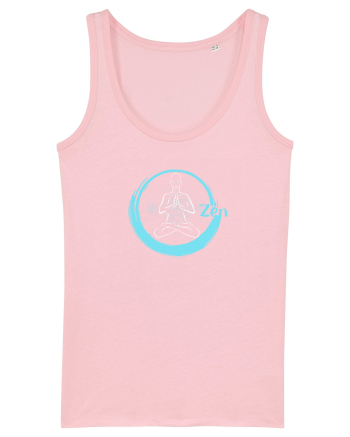 ZEN Cotton Pink