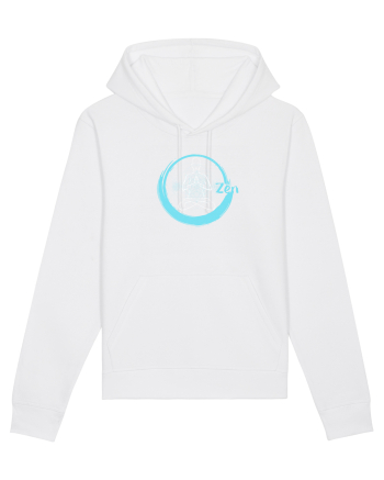 ZEN White