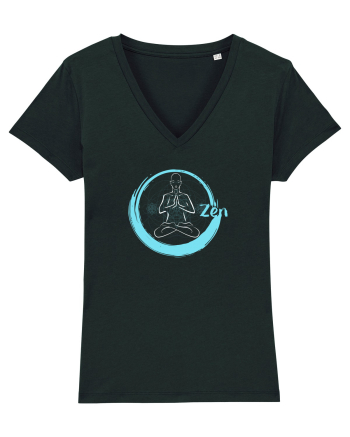 ZEN Black