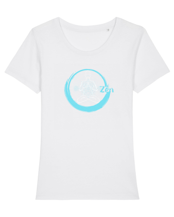 ZEN White