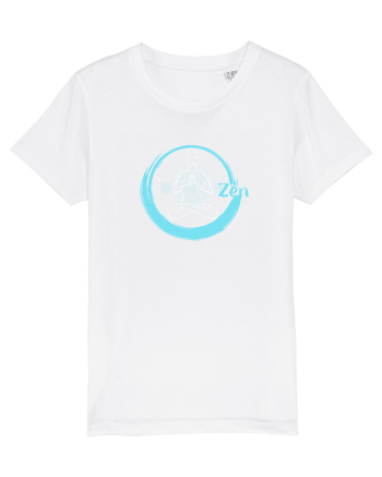 ZEN White