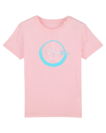 ZEN Cotton Pink