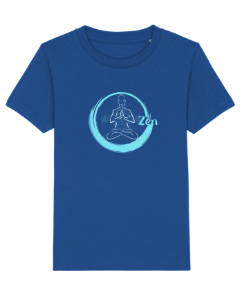 ZEN Majorelle Blue
