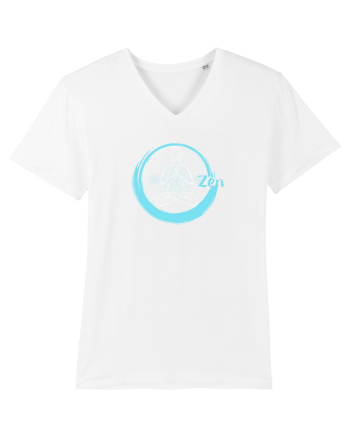 ZEN White