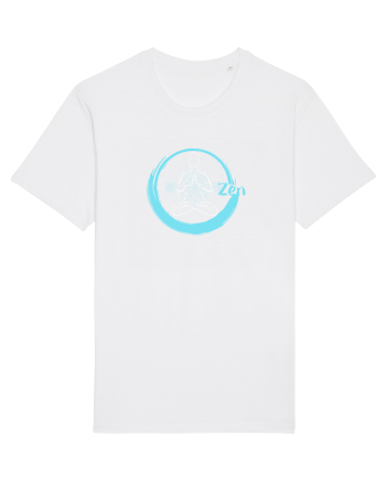 ZEN White