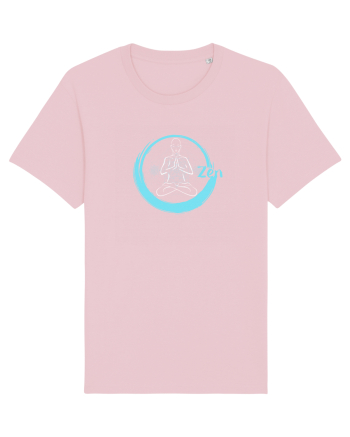 ZEN Cotton Pink