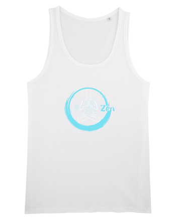 ZEN White