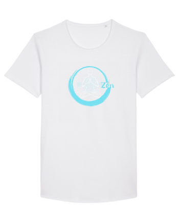 ZEN White