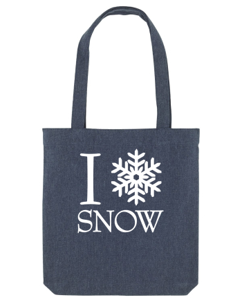 SNOW Midnight Blue