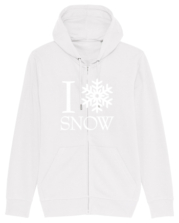 SNOW White