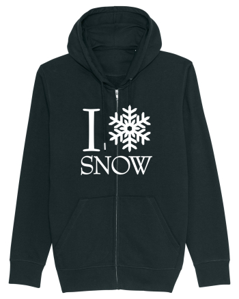 SNOW Black