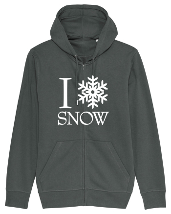 SNOW Anthracite