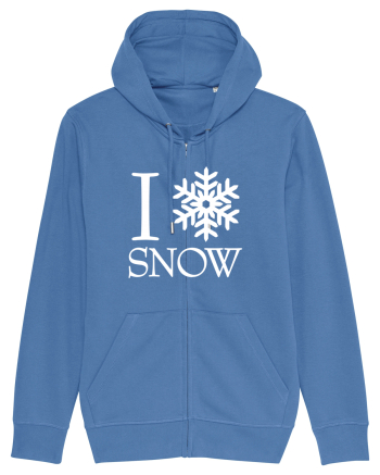 SNOW Bright Blue