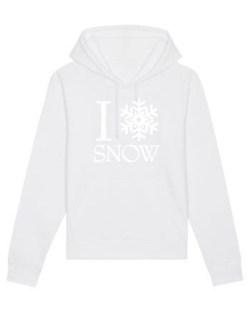 SNOW White