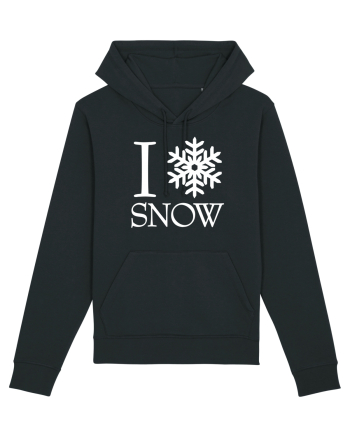 SNOW Black