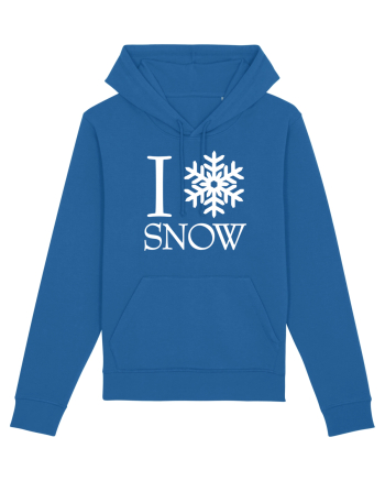 SNOW Royal Blue