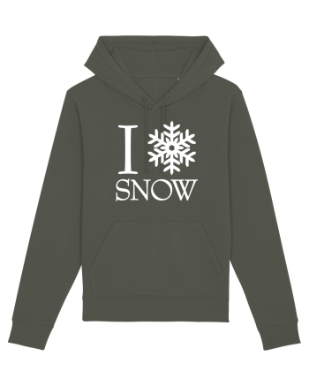 SNOW Khaki