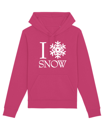 SNOW Raspberry