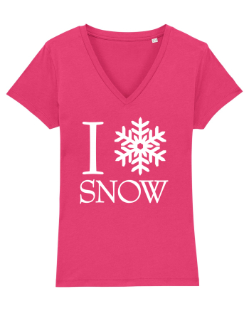 SNOW Raspberry