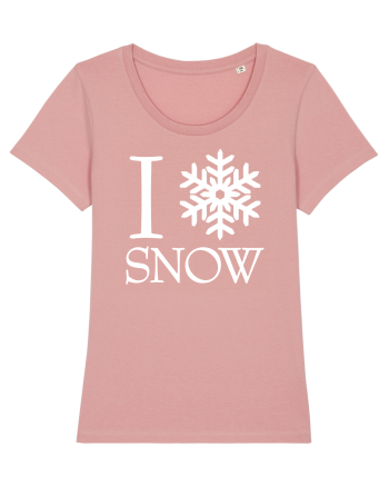 SNOW Canyon Pink