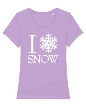 SNOW Lavender Dawn