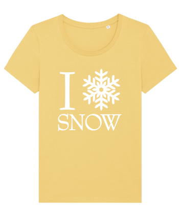SNOW Jojoba