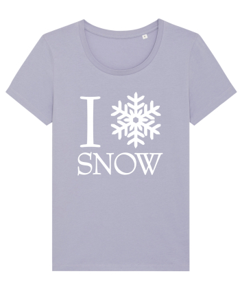 SNOW Lavender