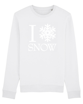 SNOW White