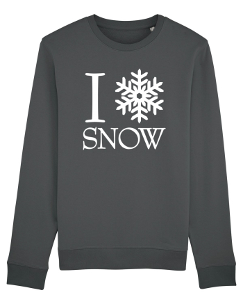 SNOW Anthracite
