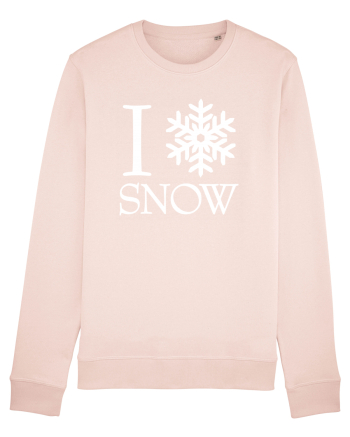 SNOW Candy Pink