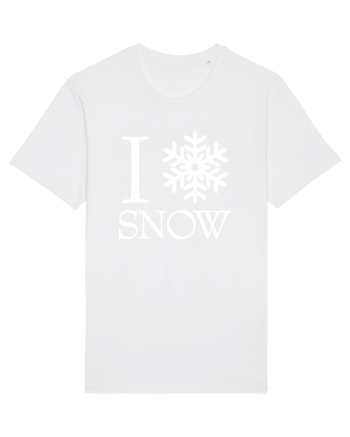 SNOW White