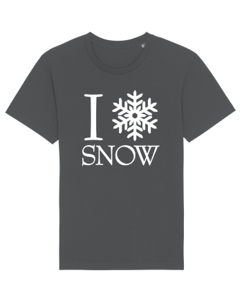 SNOW Anthracite